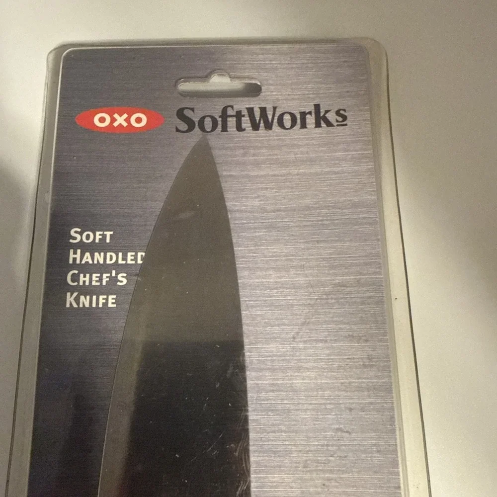 OXO Softworks 8
